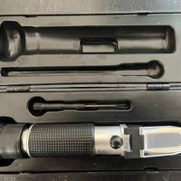 Rifrattometro Acquario Marino