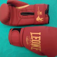 Guantoni boxe Leone 10 M