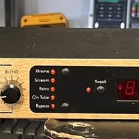 ART DST 4 preamplificatore chitarra