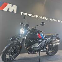 BMW MOTORRAD R NINE T URBAN GS - R NINET U U148436
