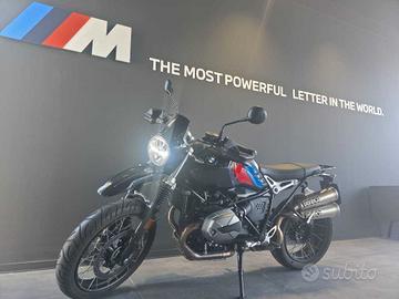BMW MOTORRAD R NINE T URBAN GS - R NINET U U148436