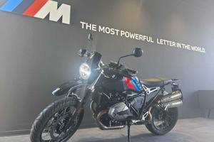 BMW MOTORRAD R NINE T URBAN GS - R NINET U U148436