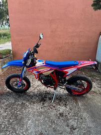 Motard 125