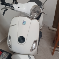 Vespa 125
