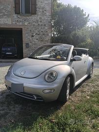 NEW BEETLE CABRIO