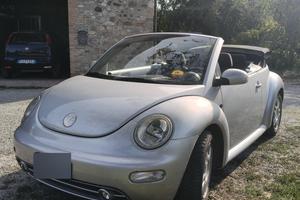 NEW BEETLE CABRIO
