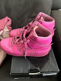 Nike Ambush Rosa