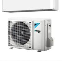 Climatizzatore Daikin Stylish 12000 btu