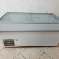 Frigorifero per surgelati