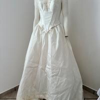 Abito da sposa