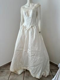 Abito da sposa