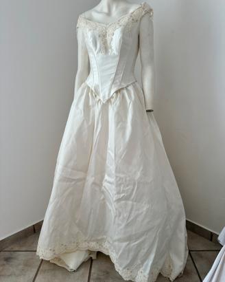 Abito da sposa