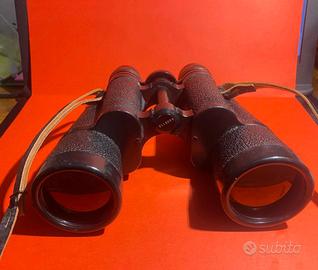 Binocolo Carl Zeiss Jena