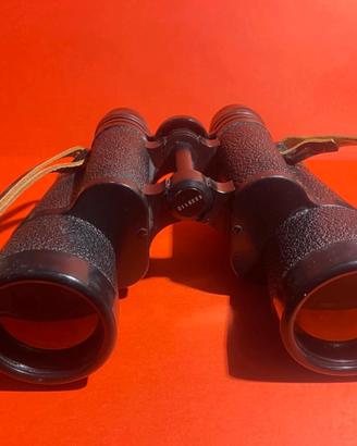 Binocolo Carl Zeiss Jena
