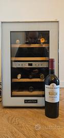 Cantinetta frigo per vino Klarstein 12 bottiglie