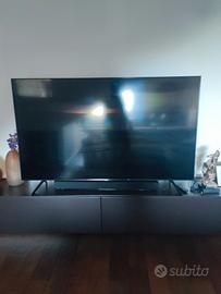 Smart TV Samsung 65 pollici