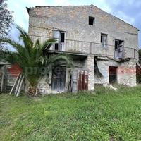 Rustico/Casale/Corte Minturno [V442VRG]