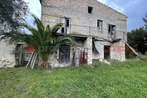 Rustico/Casale/Corte Minturno [V442VRG]