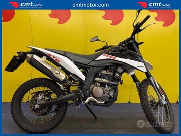 MALAGUTI XTM 125 Garantita e Finanziabile