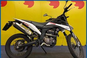 MALAGUTI XTM 125 Garantita e Finanziabile