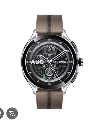 smartwatch Xiaomi Watch 2 pro 