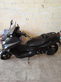 TMAX 500