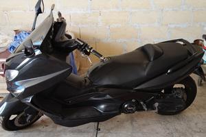 TMAX 500