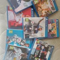 giochi ps4
