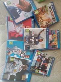 giochi ps4