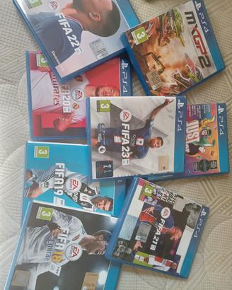 giochi ps4