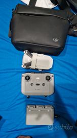 Dji mini 2 fly more combo