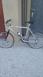 Bicicletta Diamondback