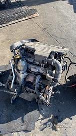 Motore fiat 188A9000