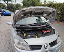 Renault Scenic II 1.9dCi