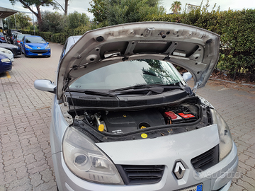 Renault Scenic II 1.9dCi