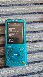 sony mp3 8Gb