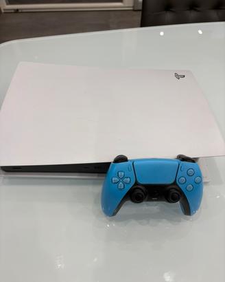 Playstation 5