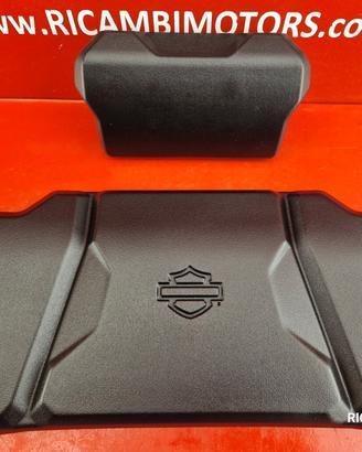 ACCESSORI H-D PAN AMERICA 1250