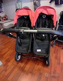 Passeggino bugaboo donkey5
