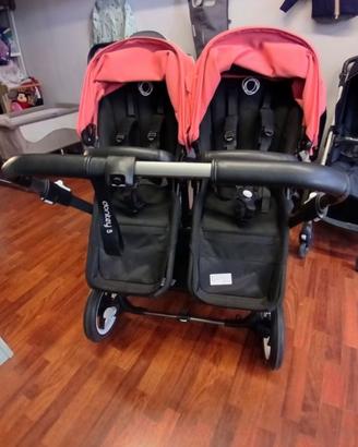 Passeggino bugaboo donkey5