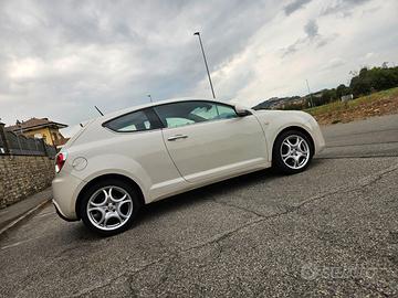 Alfa Romeo Mito 1.4 GPL