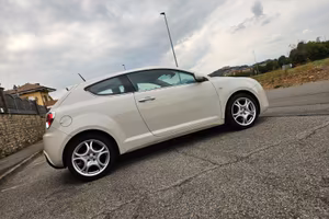 Alfa Romeo Mito 1.4 GPL