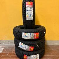 155/65 R13 73T 4 stagioni MOMO nuove (matiz spark)