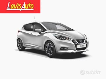 NISSAN Micra IG-T 92 5 porte N-Design