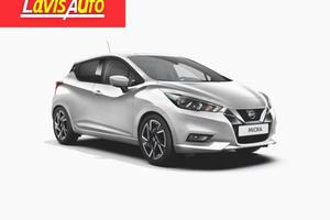 NISSAN Micra IG-T 92 5 porte N-Design