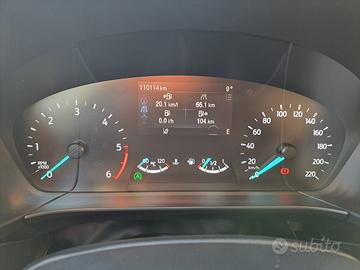 KUGA 1500TD 2021