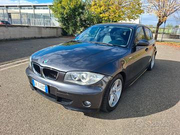 Bmw 118 118d cat 5 porte Futura