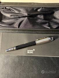 Penna Roller Montblanc StarWalker Doué