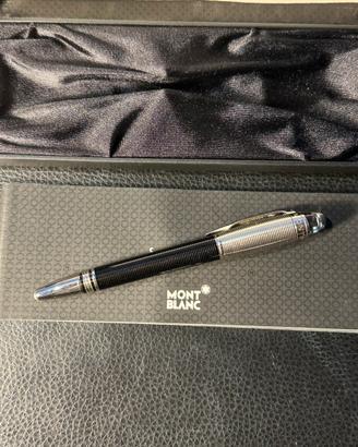 Penna Roller Montblanc StarWalker Doué