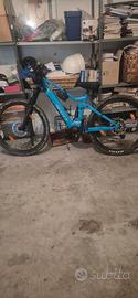 bicicletta bike 